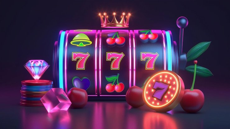 Strategi bermain Free Play dengan analisis fitur permainan