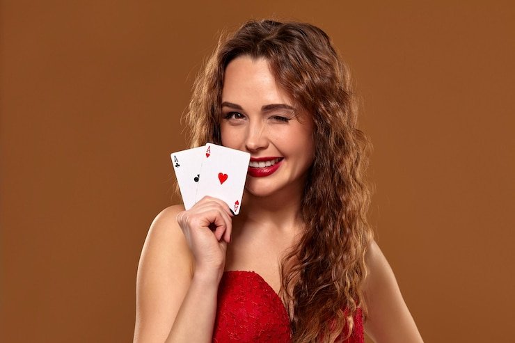 Antarmuka UFC dan slot di platform to303